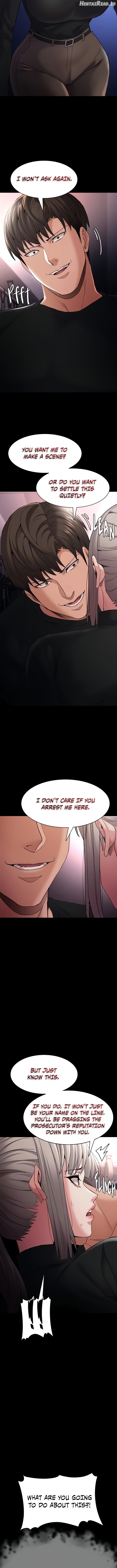 Pervert Diary Chapter 113 - page 2