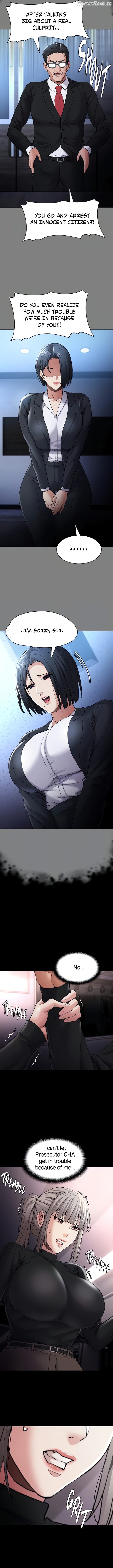 Pervert Diary Chapter 113 - page 3