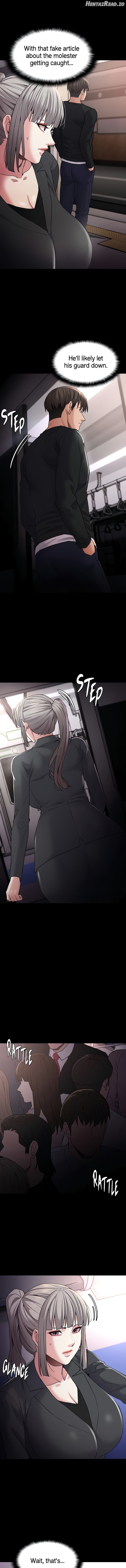 Pervert Diary Chapter 112 - page 2