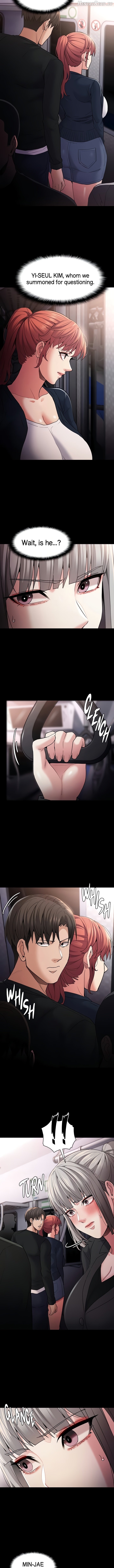Pervert Diary Chapter 112 - page 3