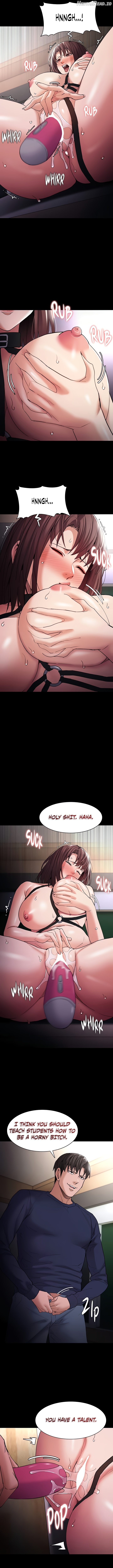 Pervert Diary Chapter 111 - page 2