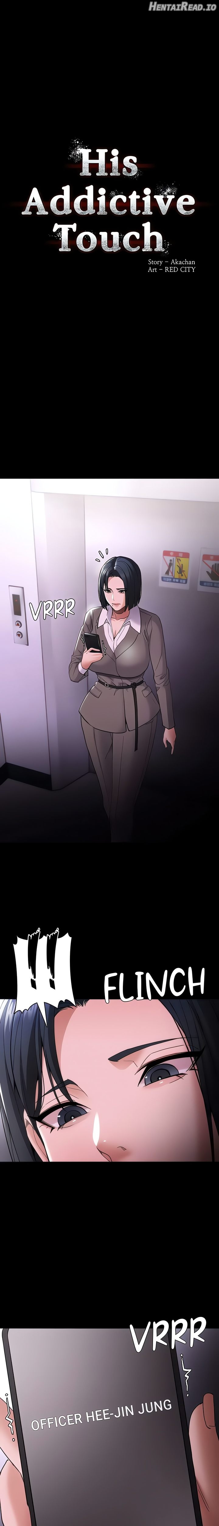 Pervert Diary Chapter 126 - page 3