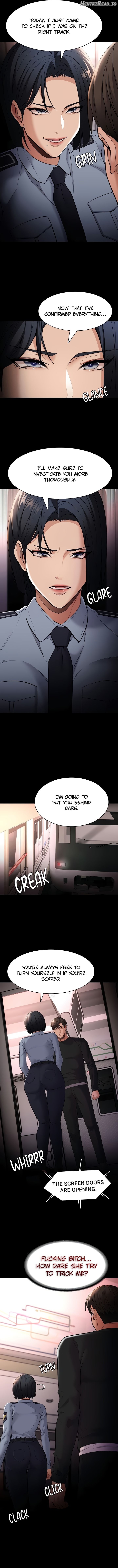 Pervert Diary Chapter 127 - page 2