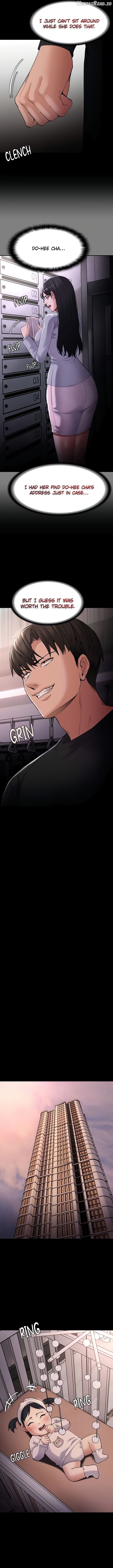 Pervert Diary Chapter 127 - page 3