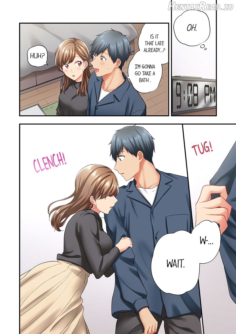A Scorching Hot Day with A Broken Air Conditioner Chapter 136 - page 4