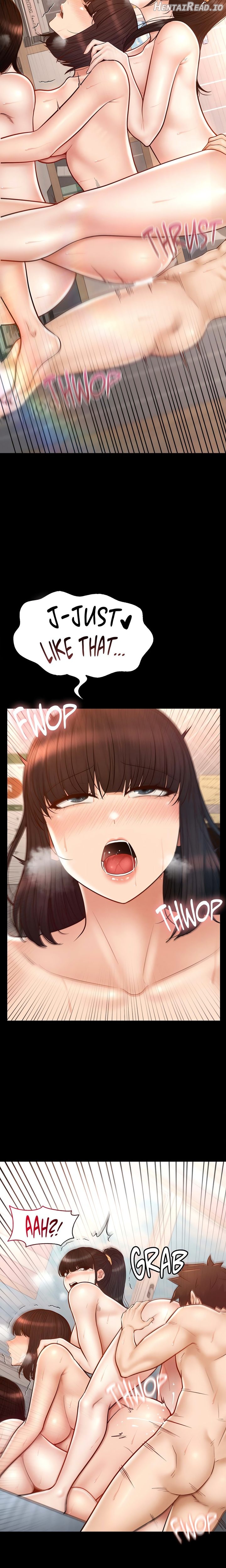 My Sweet Home Chapter 50 - page 17