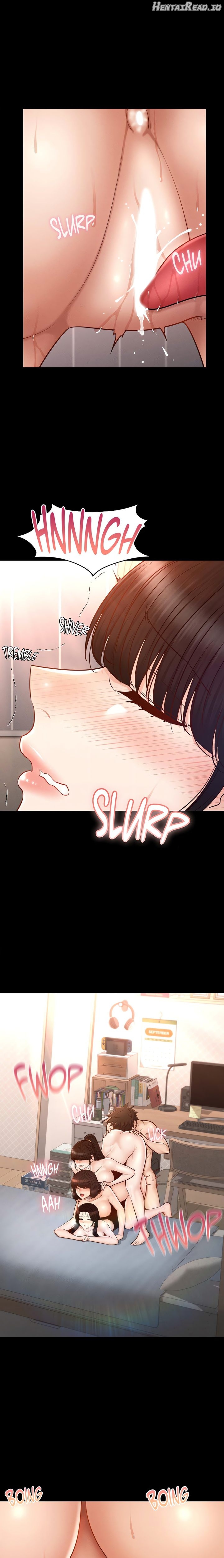 My Sweet Home Chapter 50 - page 18