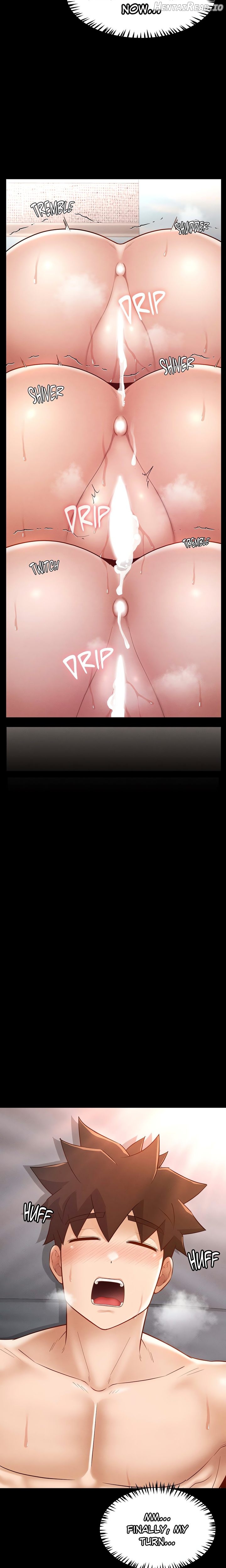 My Sweet Home Chapter 50 - page 20