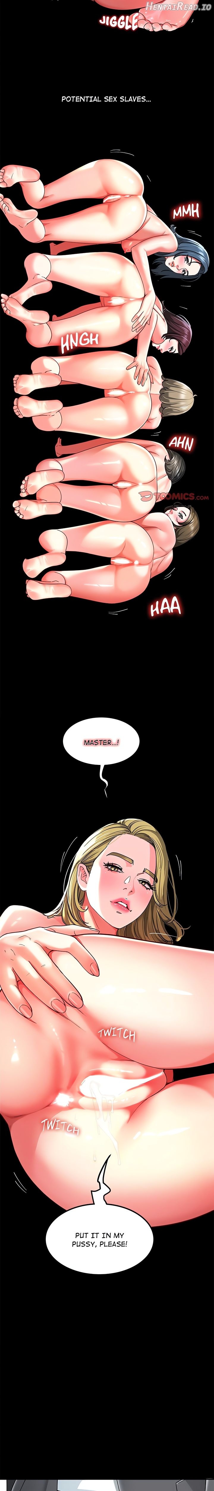 Harem King Chapter 57 - page 11
