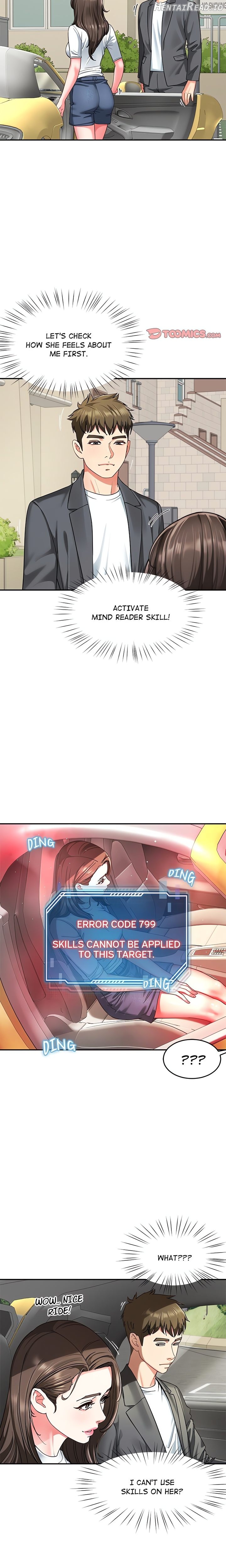 Harem King Chapter 57 - page 17