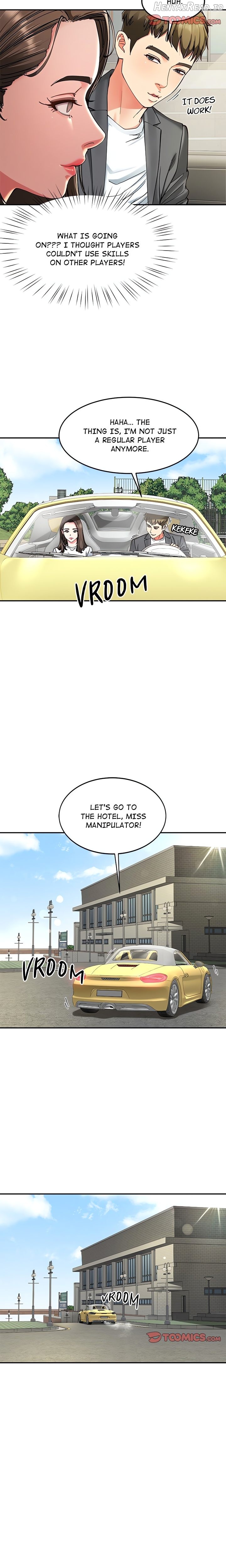 Harem King Chapter 58 - page 13