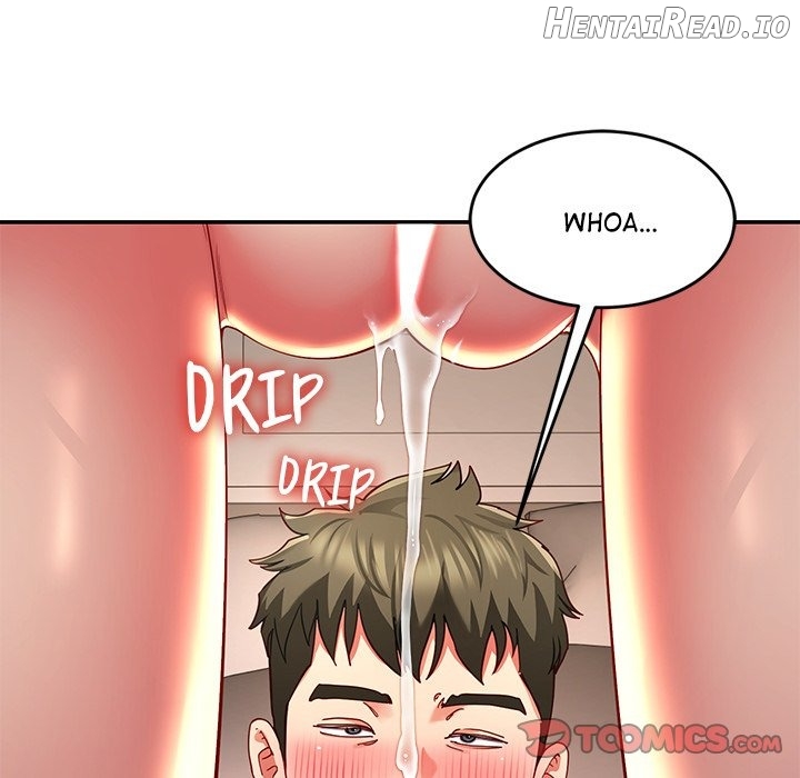 Harem King Chapter 59 - page 105