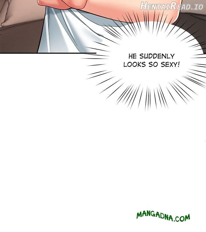 Harem King Chapter 59 - page 12
