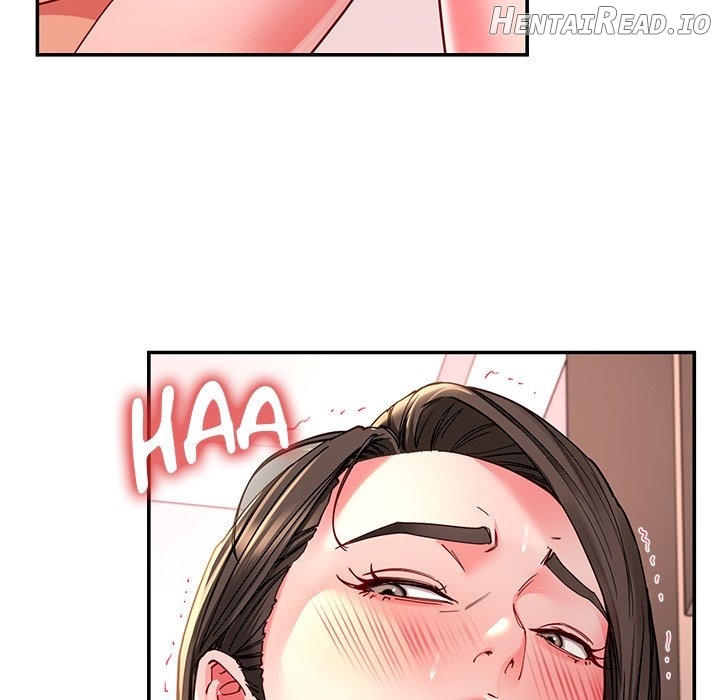 Harem King Chapter 59 - page 133