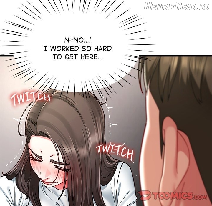 Harem King Chapter 59 - page 15