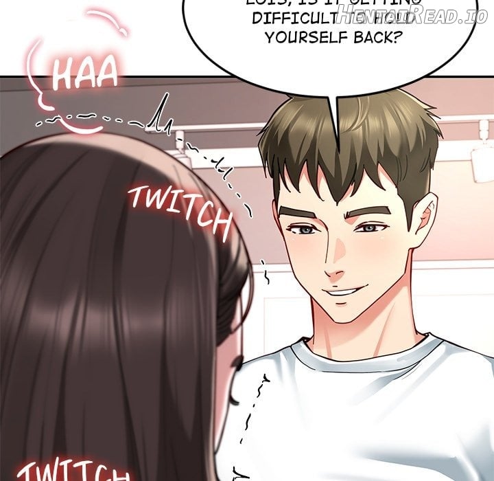 Harem King Chapter 59 - page 17