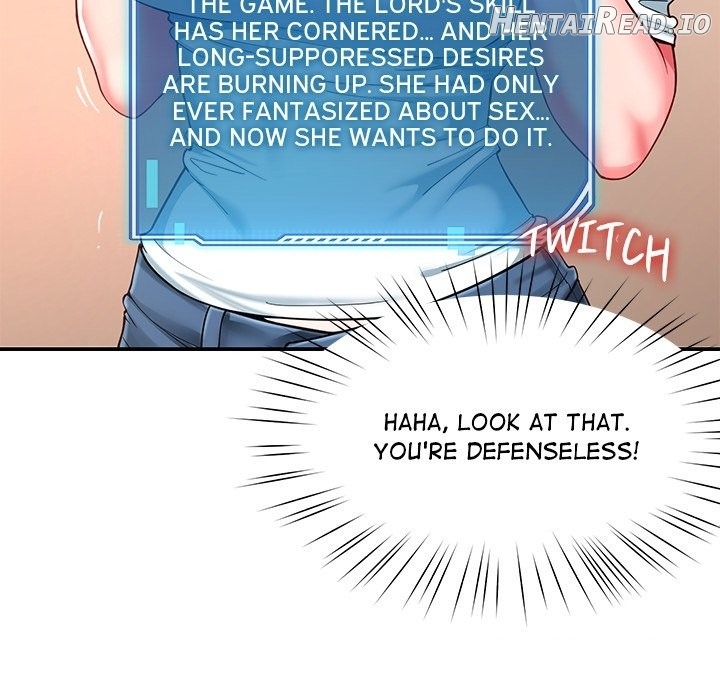 Harem King Chapter 59 - page 27