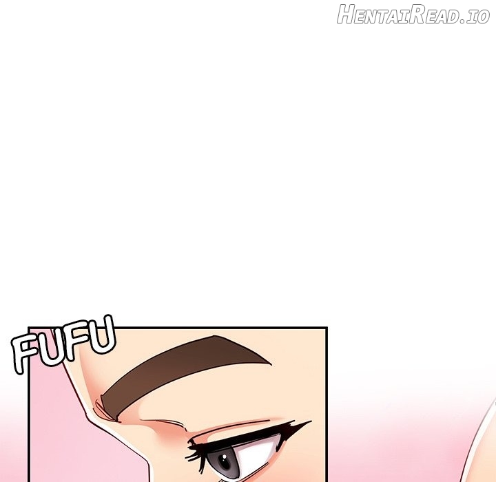 Harem King Chapter 59 - page 42