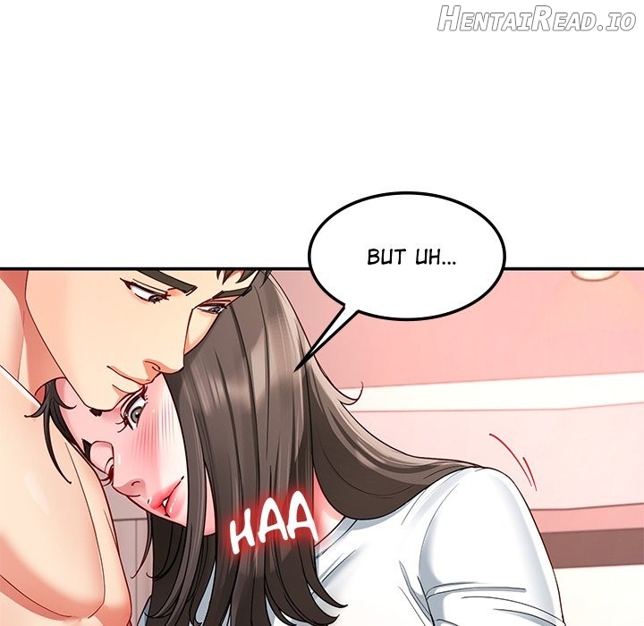 Harem King Chapter 59 - page 88
