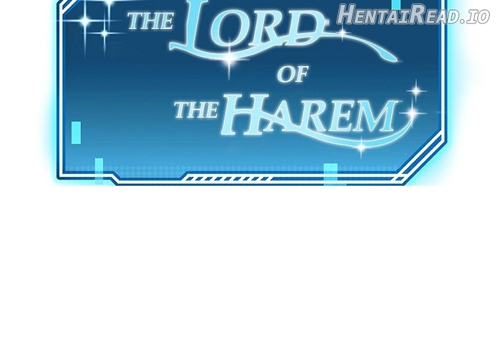 Harem King Chapter 60 - page 2