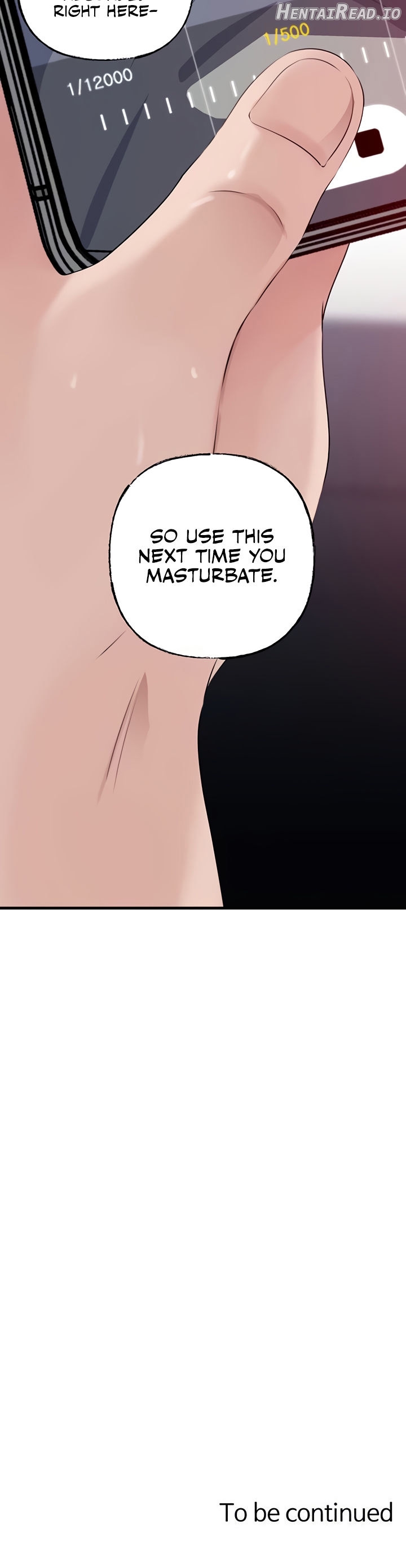 Not the Daughter, but the Mother Chapter 60 - page 16