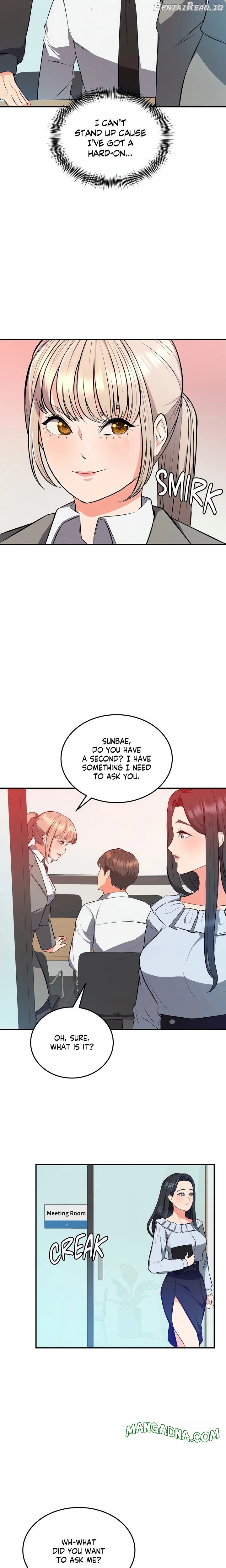 My Pillow Business Begins! Chapter 16 - page 10