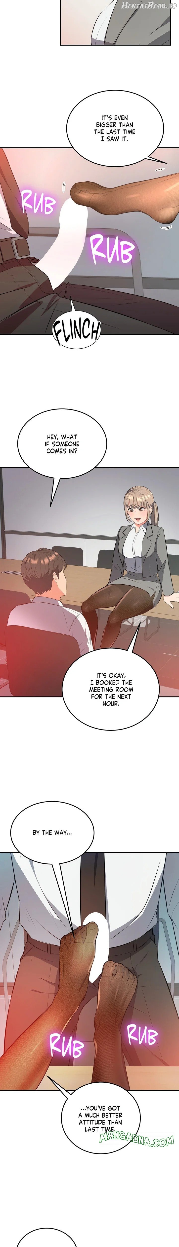My Pillow Business Begins! Chapter 16 - page 14