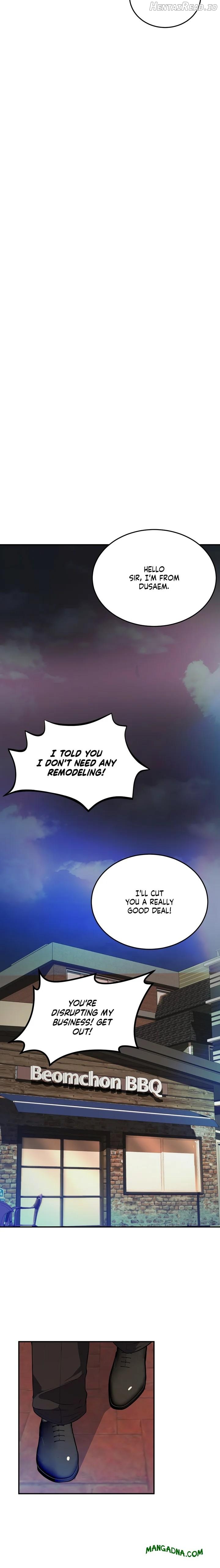 My Pillow Business Begins! Chapter 16 - page 19
