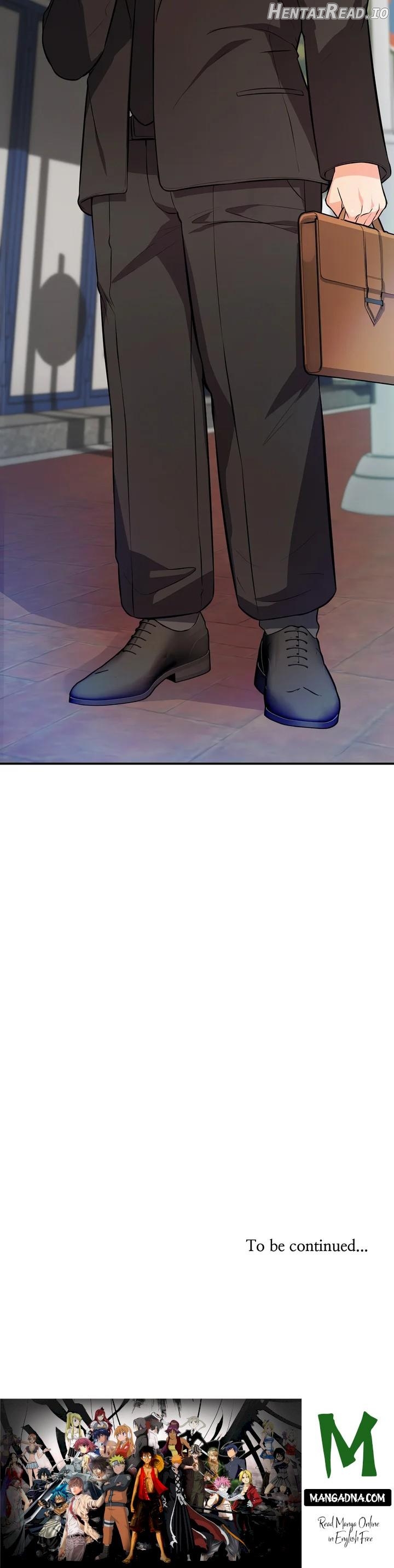 My Pillow Business Begins! Chapter 16 - page 21