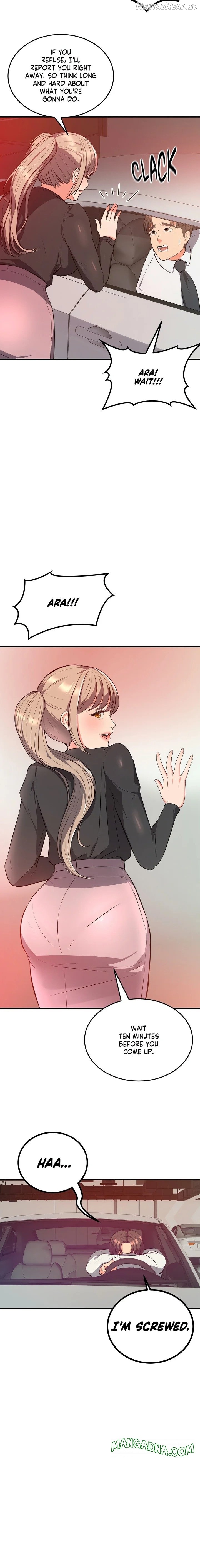 My Pillow Business Begins! Chapter 16 - page 6