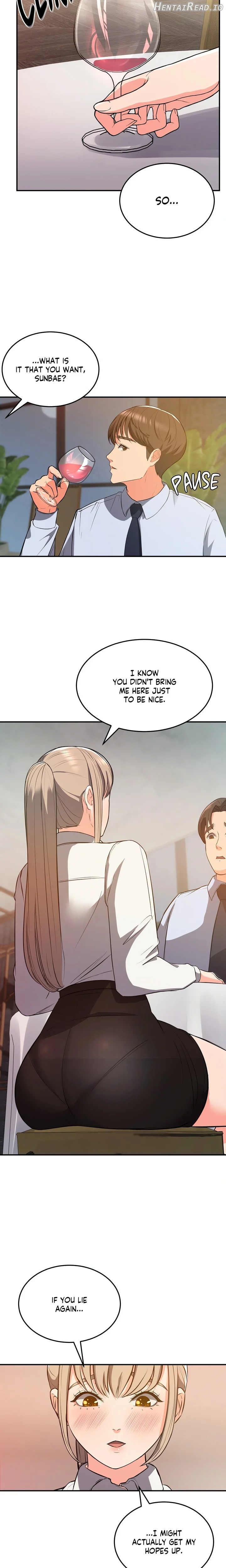 My Pillow Business Begins! Chapter 17 - page 10
