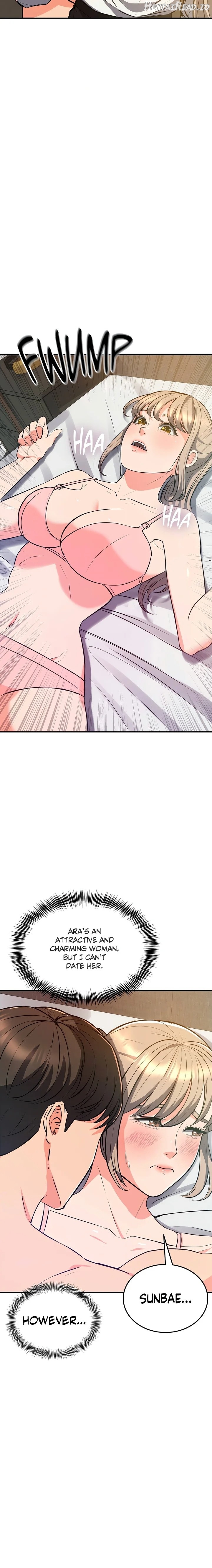 My Pillow Business Begins! Chapter 18 - page 6