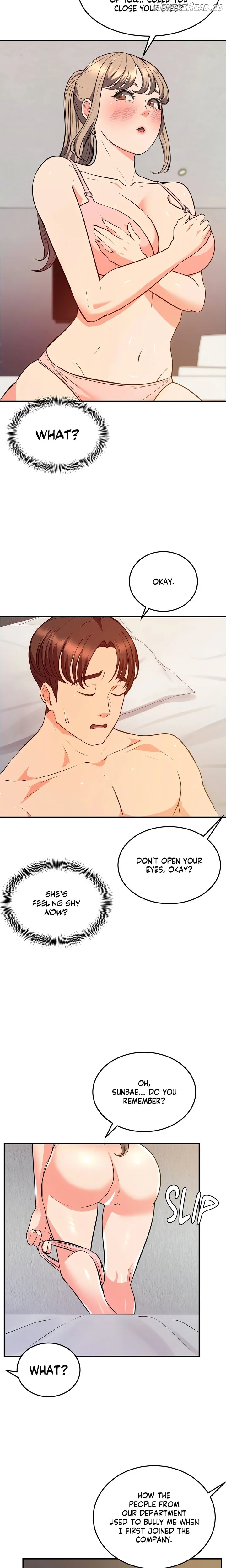 My Pillow Business Begins! Chapter 18 - page 9