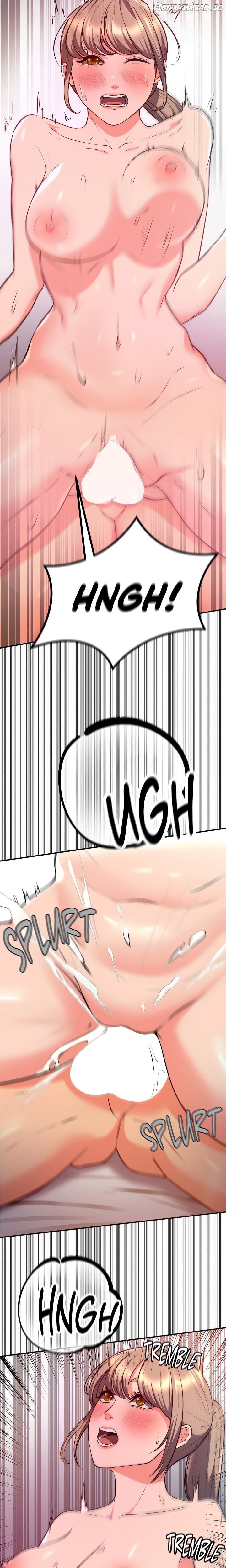 My Pillow Business Begins! Chapter 19 - page 11