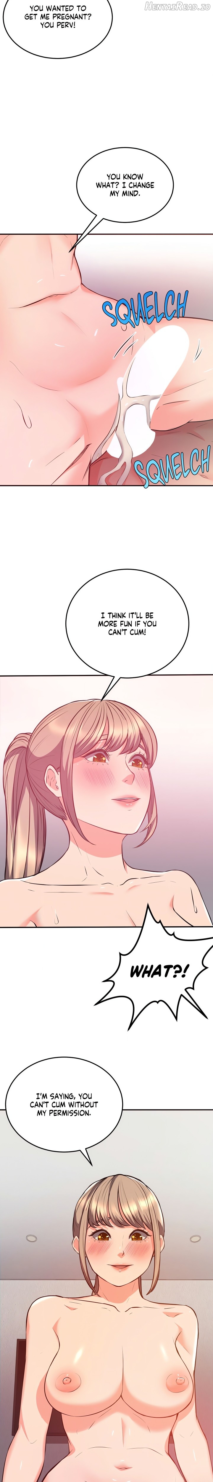 My Pillow Business Begins! Chapter 19 - page 16