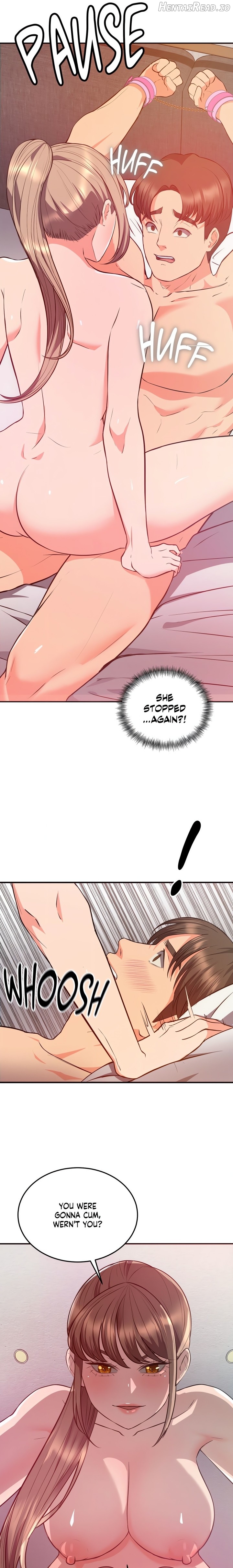 My Pillow Business Begins! Chapter 19 - page 19