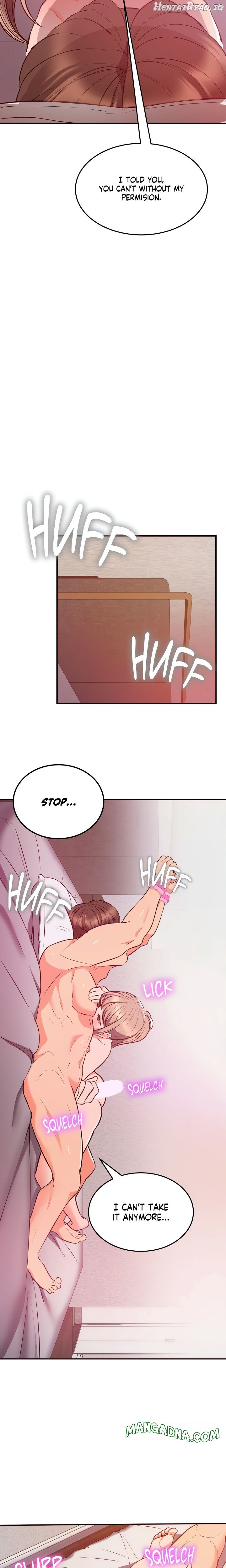 My Pillow Business Begins! Chapter 19 - page 20