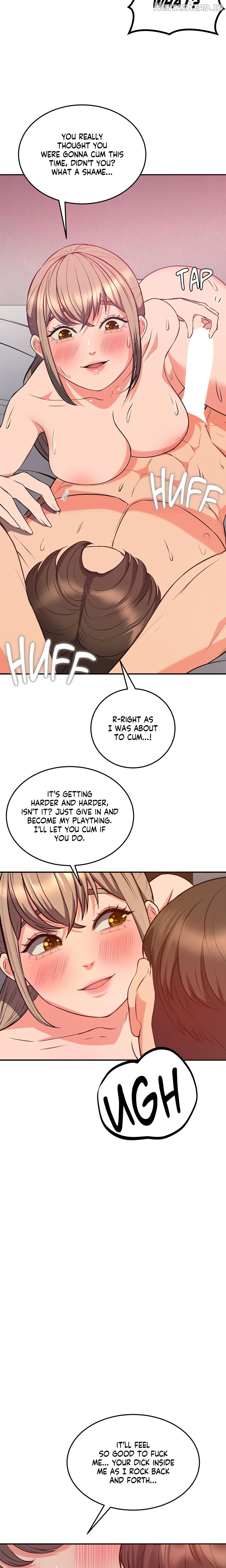 My Pillow Business Begins! Chapter 19 - page 22