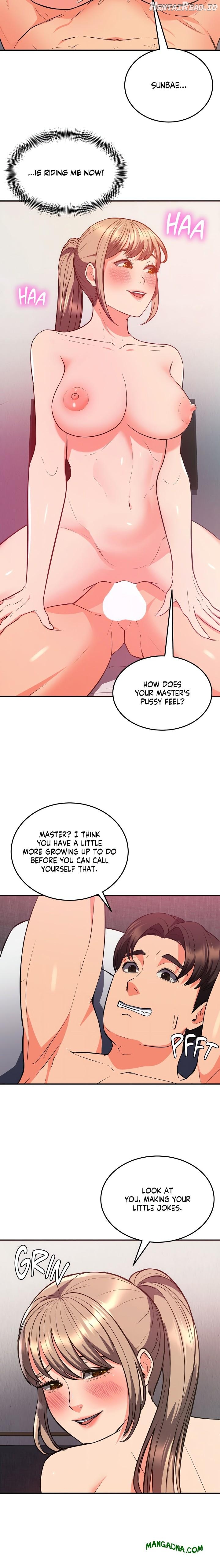 My Pillow Business Begins! Chapter 19 - page 5