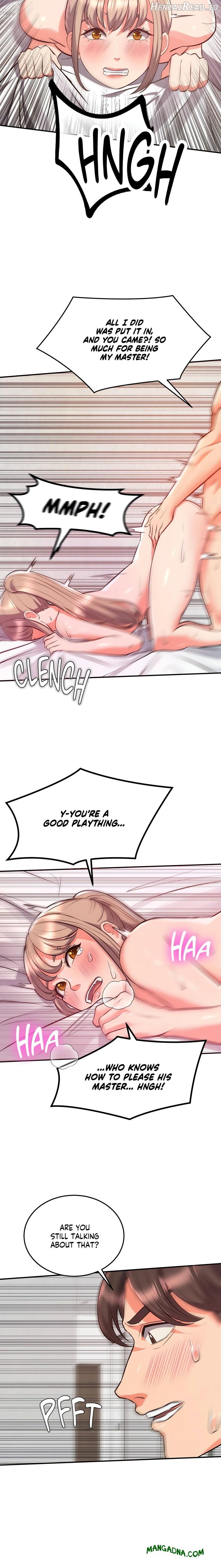 My Pillow Business Begins! Chapter 20 - page 16