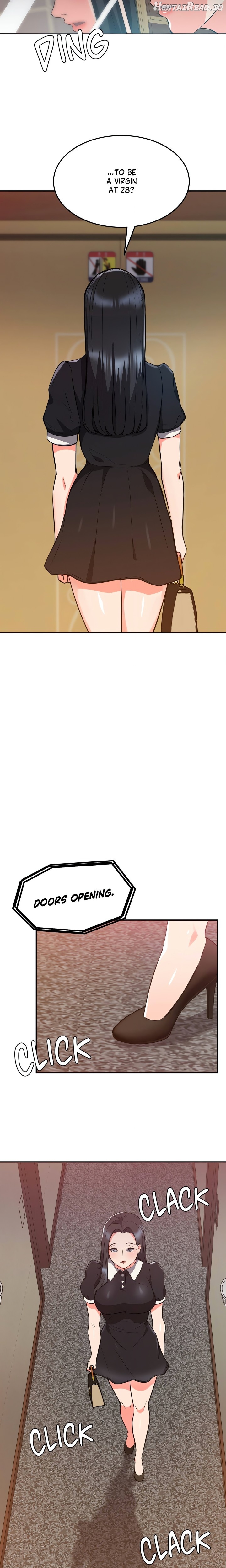 My Pillow Business Begins! Chapter 21 - page 8