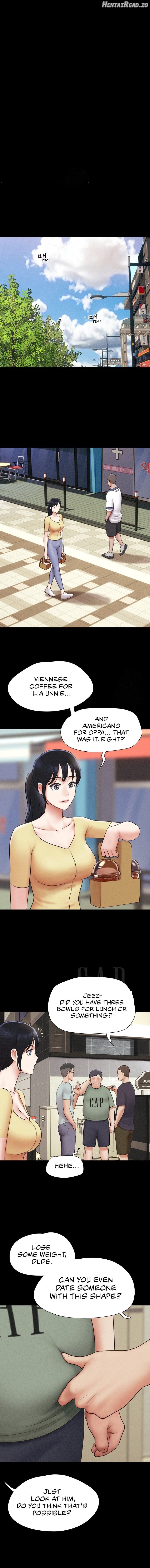 Soeun - Manhwa Chapter 59 - page 16