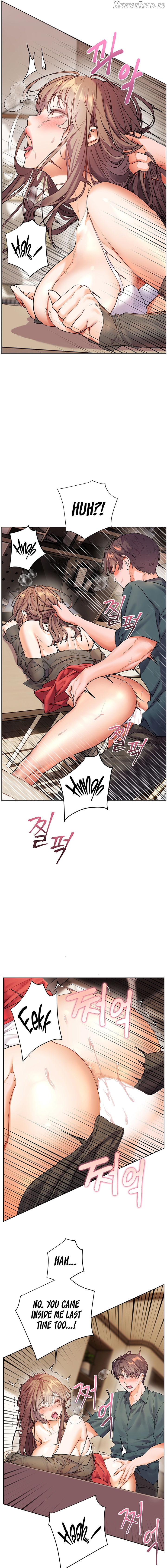 The Teachers’ Effort Chapter 56 - page 13