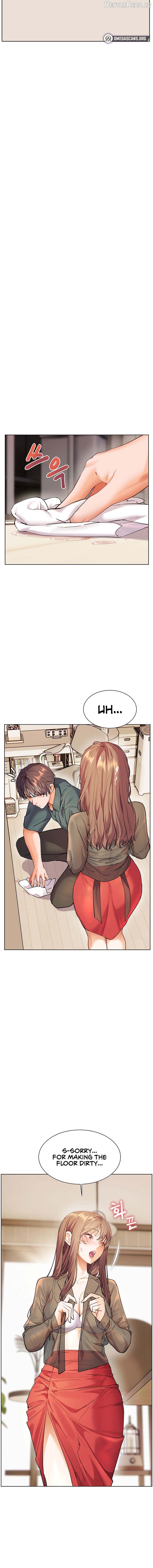 The Teachers’ Effort Chapter 56 - page 18
