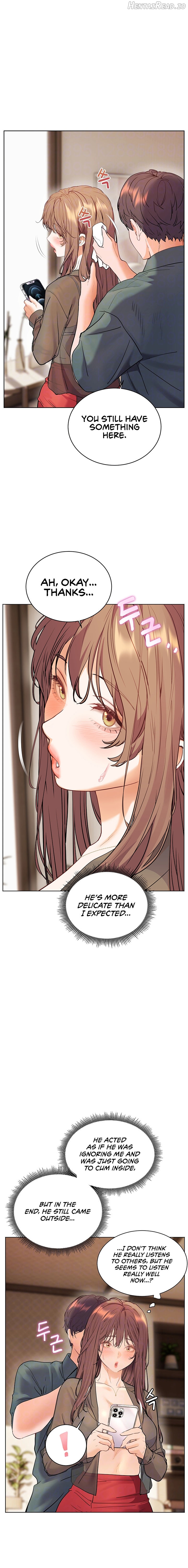The Teachers’ Effort Chapter 57 - page 3