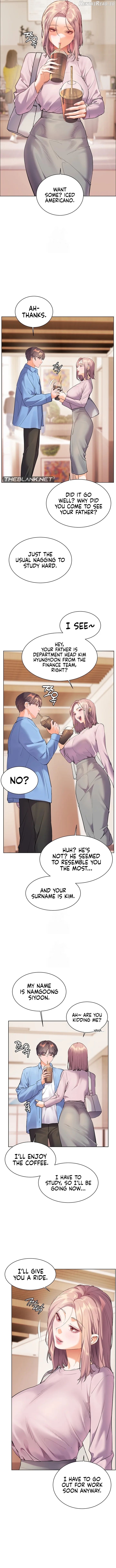 The Teachers’ Effort Chapter 59 - page 15