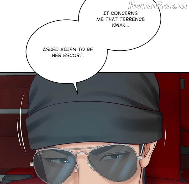 The Billionaire’s Monster Cock Son-In-Law Chapter 57 - page 120