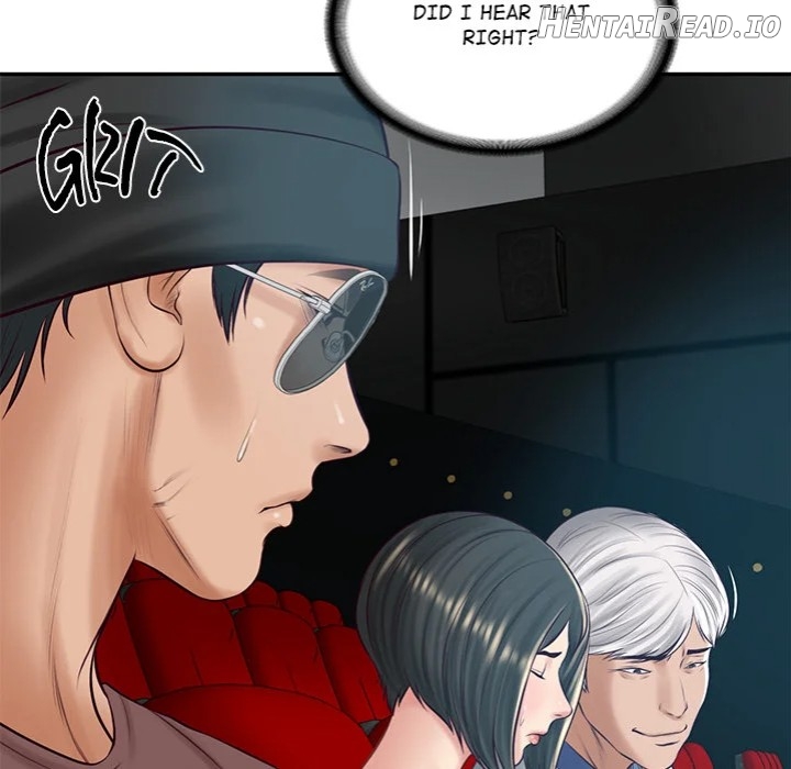 The Billionaire’s Monster Cock Son-In-Law Chapter 57 - page 127