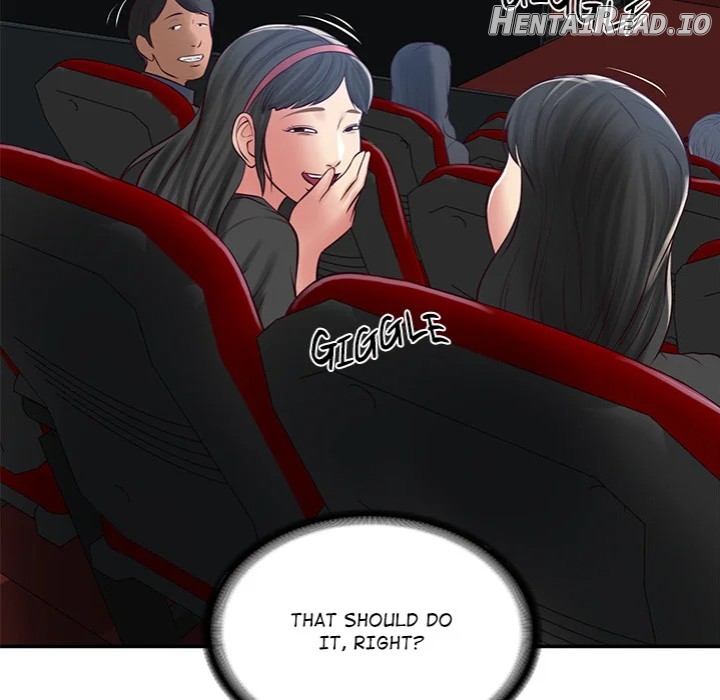 The Billionaire’s Monster Cock Son-In-Law Chapter 57 - page 144