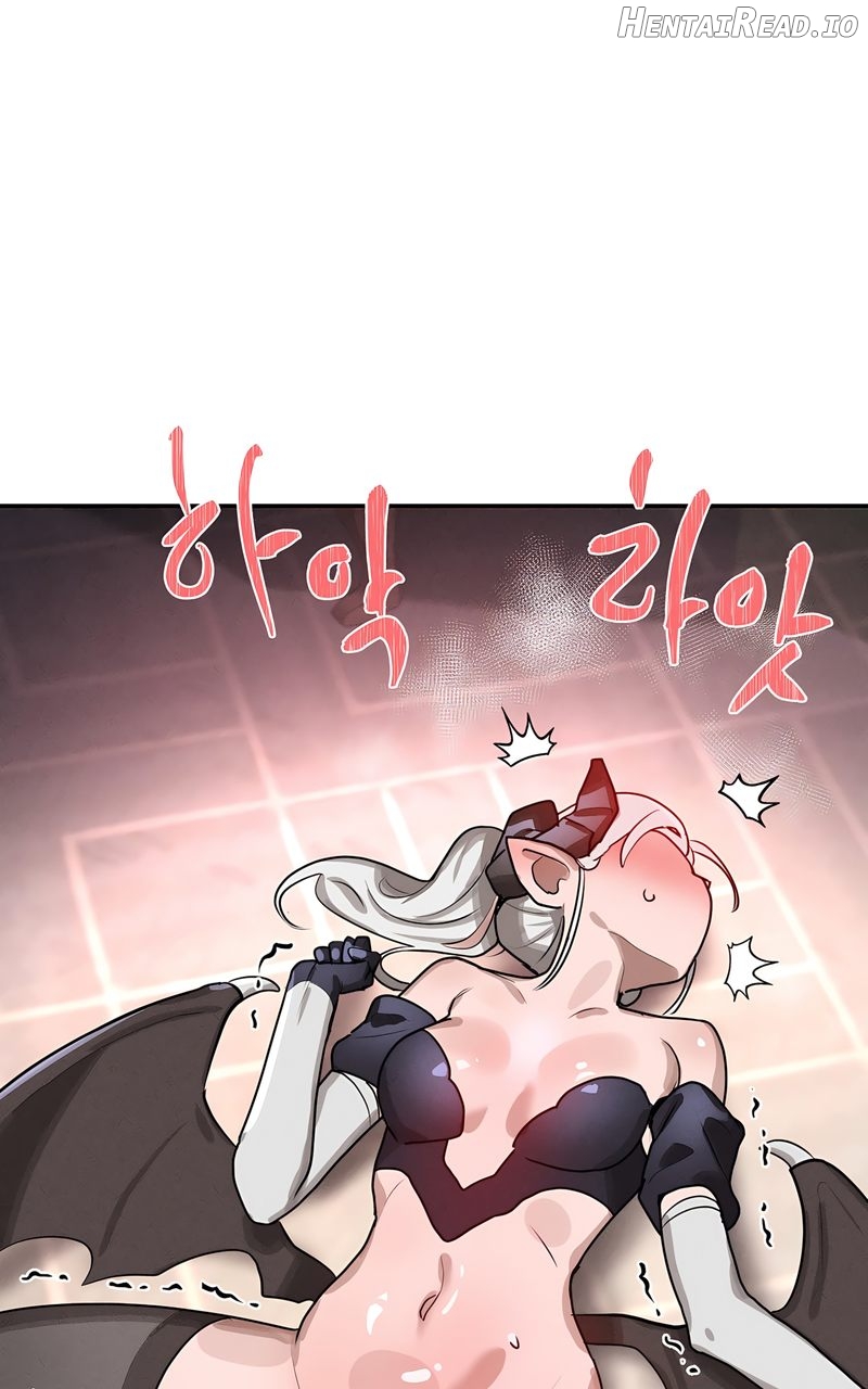 Magical Girl Service Chapter 41 - page 2